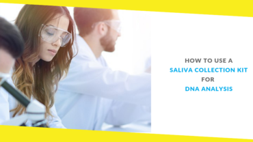 How to Use a Saliva Collection Kit for DNA Analysis