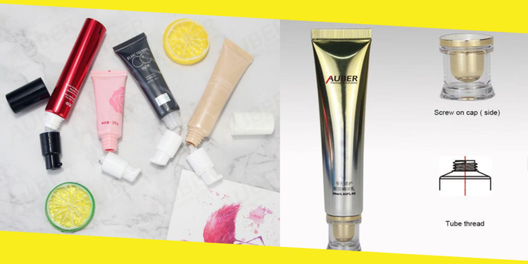 A New Trend in Cosmetic Packaging – Rising Awareness of Environmental Protection