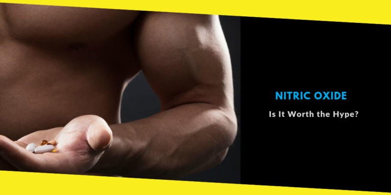 Nitric Oxide – Is It Worth the Hype?
