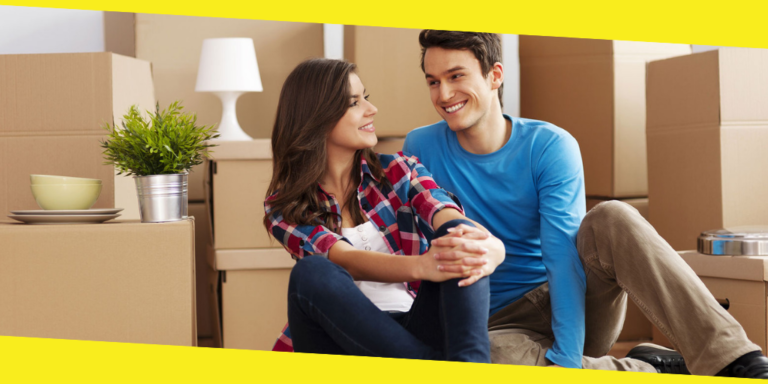 6 Packing Tips for Moving To A New House