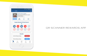 QR Scanner Rewards App: Make Your Business and Shopping Experience Exciting