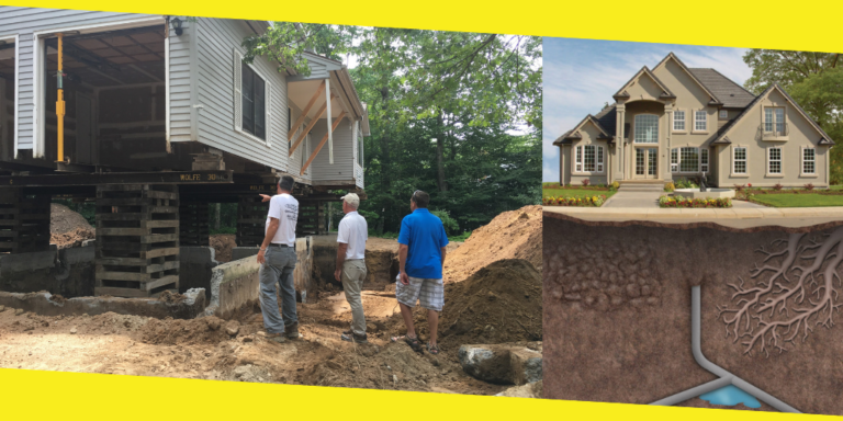 Selling a Home With Foundation Issues
