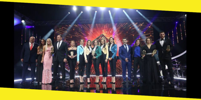 “Sportsperson of the Year” Awards: The Greatest Sports Event in Bulgaria Sponsored by Vasil Bojkov