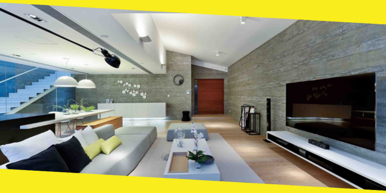 Technology in Design: Homes of the Future