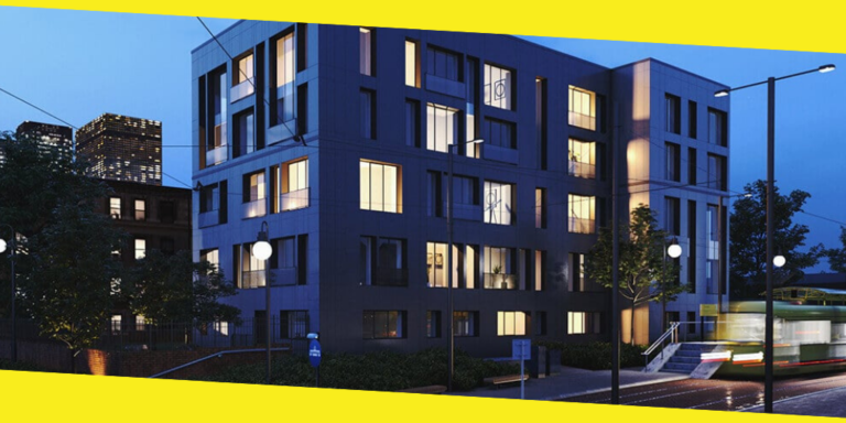 The Best University Cities for Buy to Let Properties
