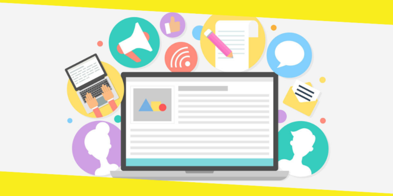 The Science Behind Content