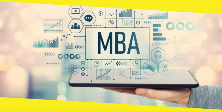 Top Career Options for an MBA in Marketing Graduate