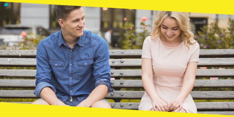 Top 4 Dating Tips for Shy People