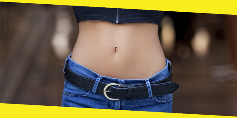 Top 7 Super Foods to Reduce Belly Fat