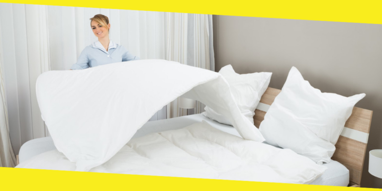 Top 5 Tips to Maintain Your Mattress