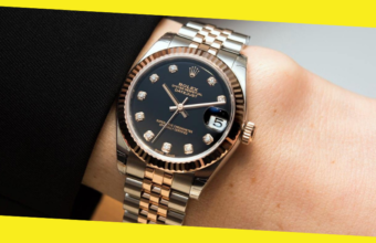 Top 5 Women’s Rolex Models