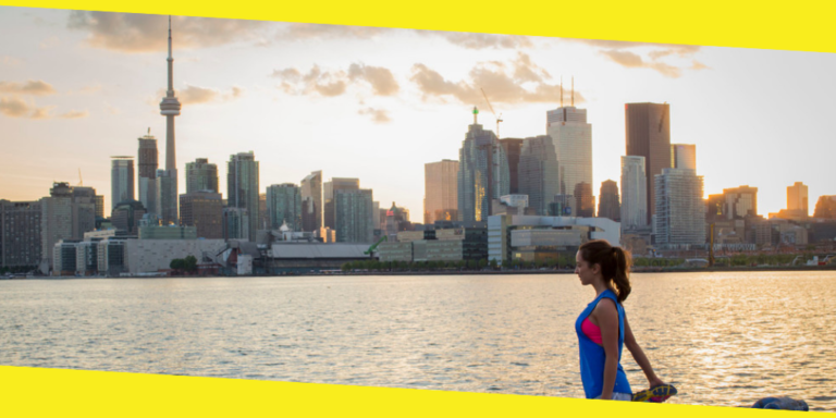 Toronto: Why This Should Be Your Next City to Visit