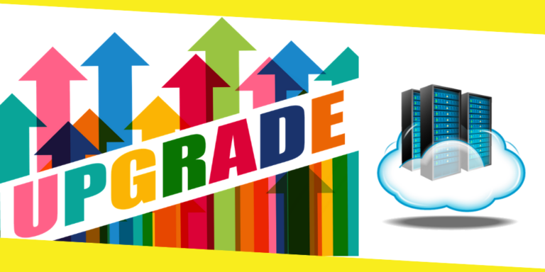 6 Reasons You Should Upgrade to Cloud Hosting
