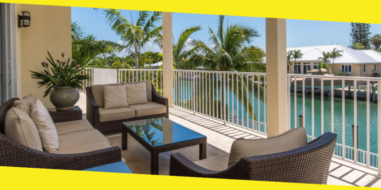 An Insider’s Guide to Vacation Rentals in Key West