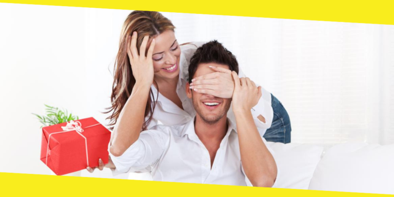 7 Valentine’s Presents Ideas for Lovable Couple