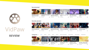 VidPaw Review: An Outstanding Online Video Downloader and MP3 Converter