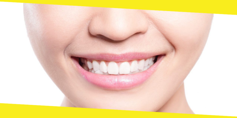 Gums And Teeth: 4 Ways To Keep Them Healthy