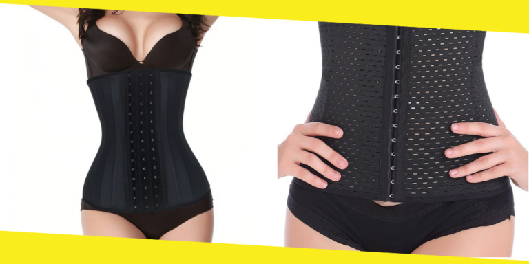 What Is a Waist Trainer?