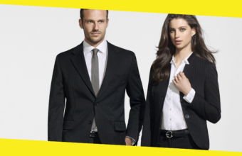 What Your Work Clothes Say About You