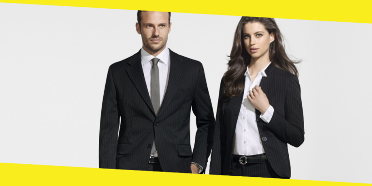 What Your Work Clothes Say About You