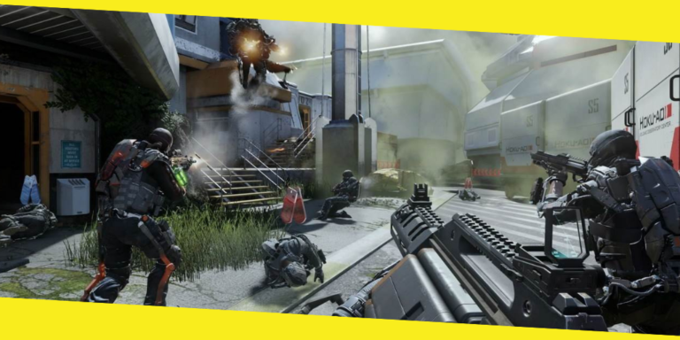 Where Video Games Are Going in 2019