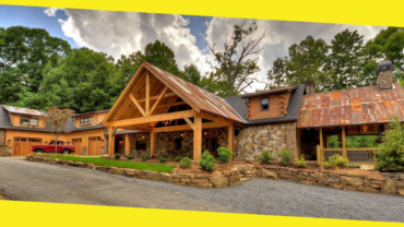 7 Reasons Why Log Homes Should Be Your Next Investment