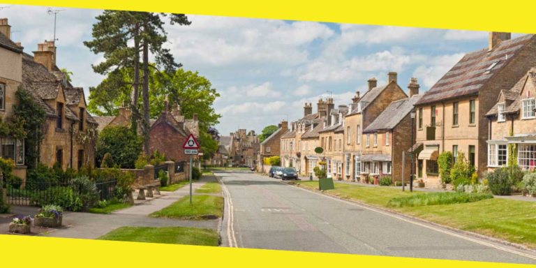 Why You Should Invest in UK Property