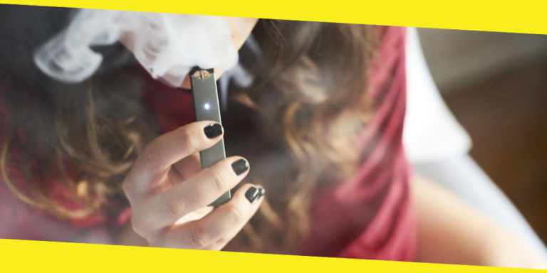 Why Should Stop Smoking and Start Vaping!