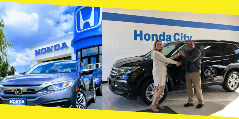 Honda Used Car Dealer In Syracuse NY: 6 Tips For Buying One