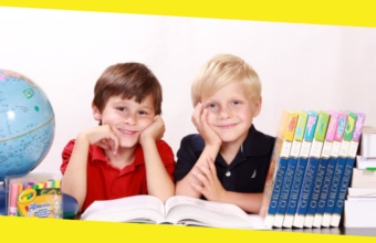 Children Learning: Top 5 Reasons To Learn Languages