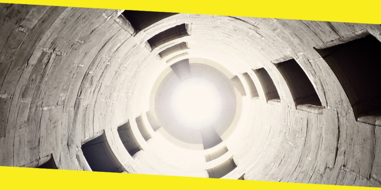 A Unified Vision Will Eliminate the Silo Mentality