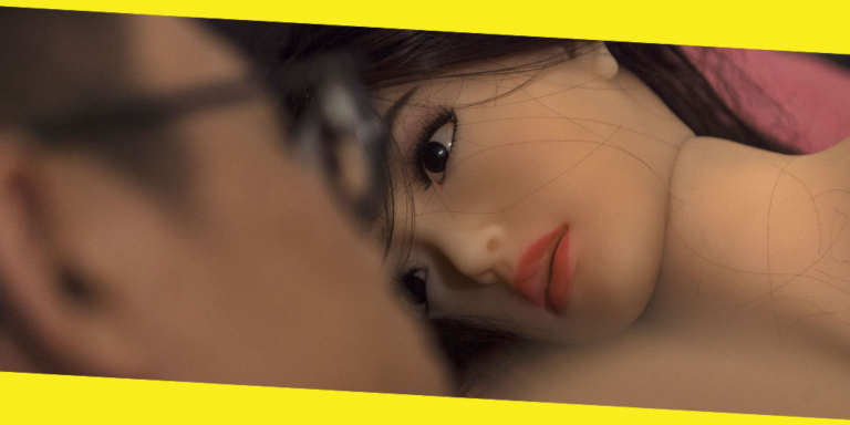 How AI Sex Dolls Are Revolutionizing Sex Doll Industry