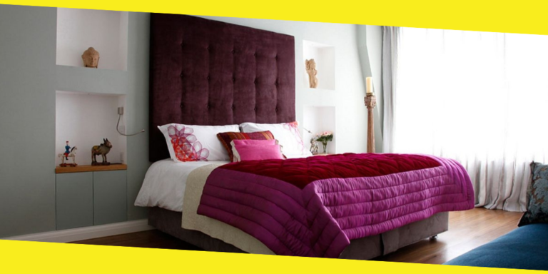 5 Bedroom Upgrades that Can Improve Your Sleep