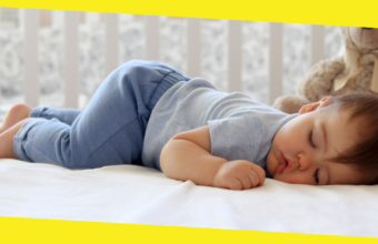 Benefits of Firm Bedding for Your Baby