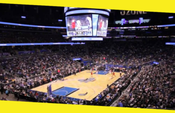 5 Best Basketball Grounds In The US