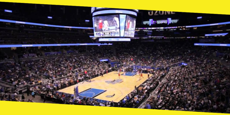 5 Best Basketball Grounds In The US