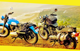 The Hallmarks of the Best Bike Rental In Goa