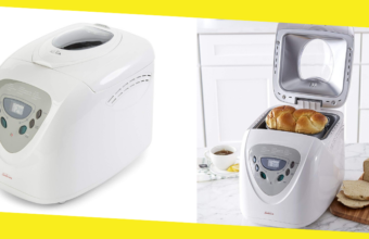 Find the Best Bread Maker