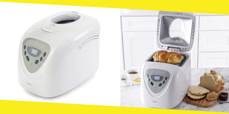 Find the Best Bread Maker