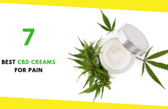 7 Best CBD Creams For Pain: CBD Cream Buyers Guide