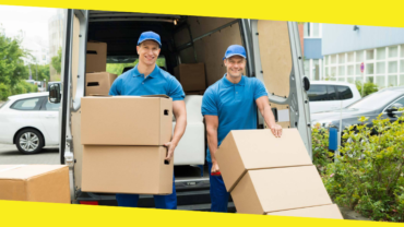 The Best Moving Services That Fulfill Your All Moving Requirements