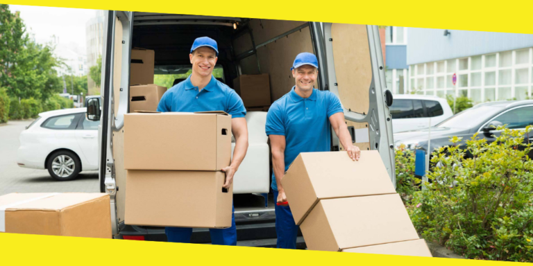 The Best Moving Services That Fulfill Your All Moving Requirements