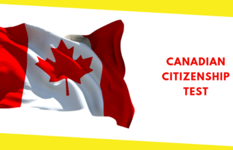 7 Tips to Pass Your Canadian Citizenship Test