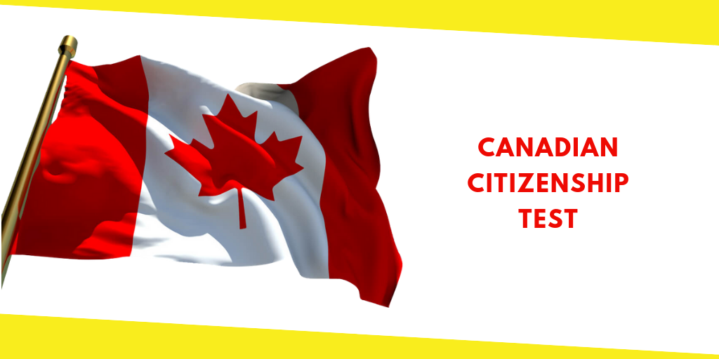 7 Tips to Pass Your Canadian Citizenship Test