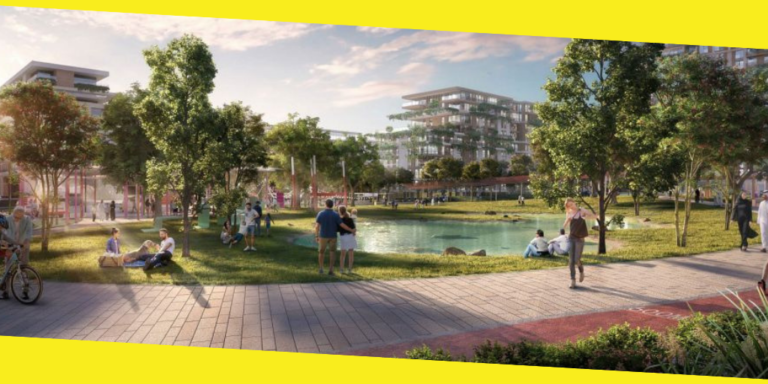 What Makes Central Park Community So Unique?