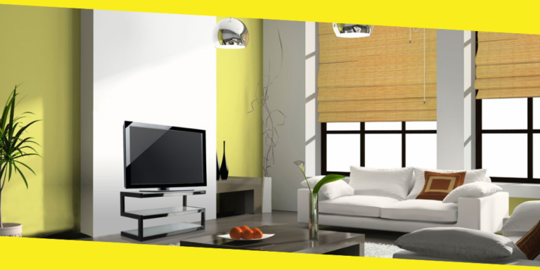 12 Clever Ways to Upgrading Your Lounge Room