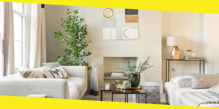 Decluttering: Your First Step to Home Improvement.