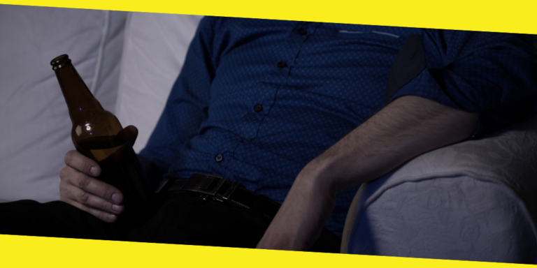 “I Can Quit Anytime I Want”: Denial and Other Signs of a Functioning Alcoholic