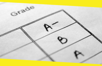 Do Grades Reflect the Students’ Intelligence?