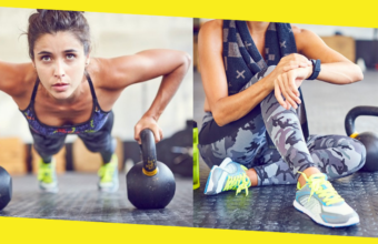 5 Effective Kettlebell Core Workouts for Stronger Core And Chiseled Abs